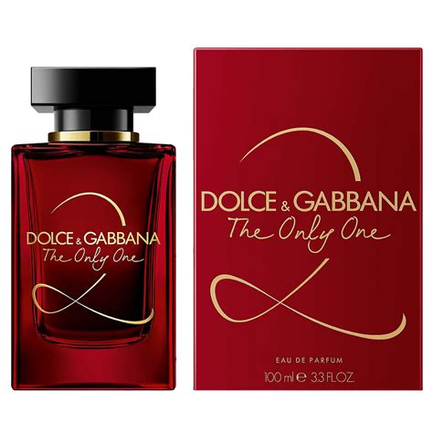 dolce gabbana the only one fiyat|Dolce & Gabbana the one price.